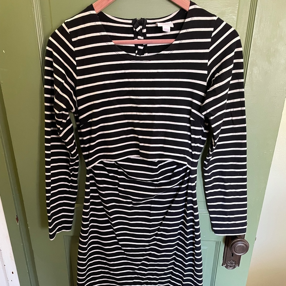 Boob Design nursing dress